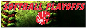Softball Playoffs